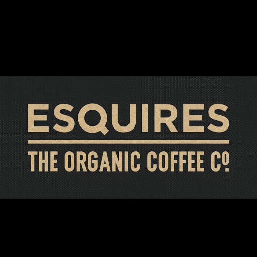 Esquires - The Organic Coffee Co (Airside) logo