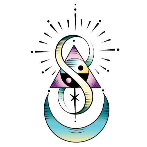 Haylo Healing Arts Lounge logo