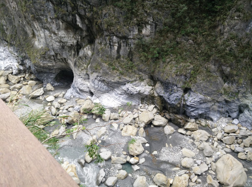 Zhuilu Old Road