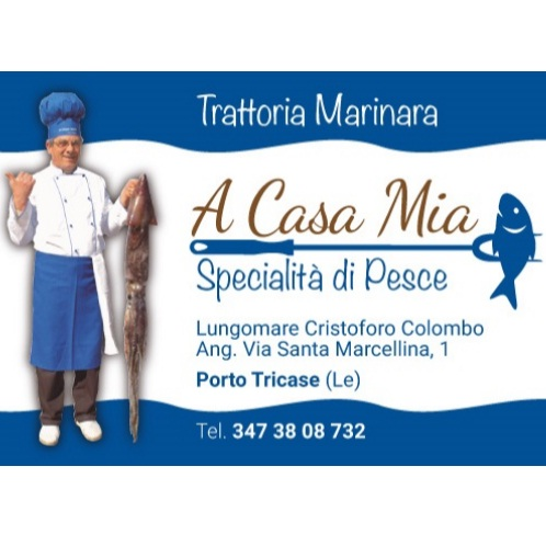 A Casa Mia