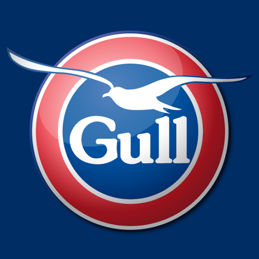 Gull Matamata logo