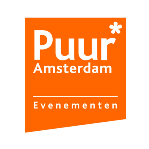 Puur Amsterdam Bedrijfsuitjes logo