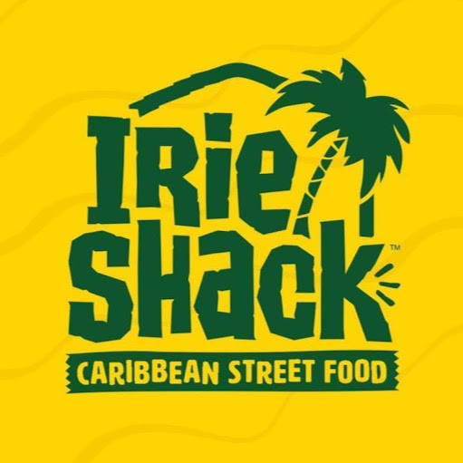 Irie Shack logo
