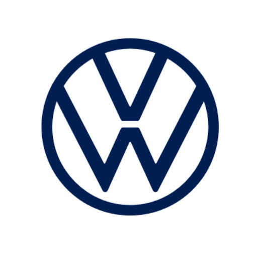 Waverley Volkswagen logo