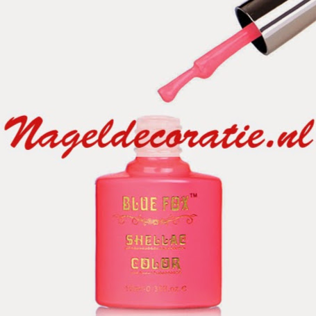 Nageldecoratie.nl logo