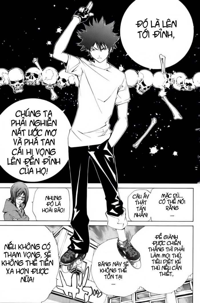 Air Gear Chap 91 - Truyen.Chap.VN