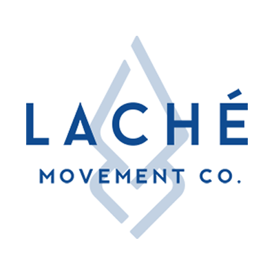Laché Movement Co. logo