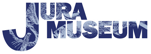 Jura-Museum logo