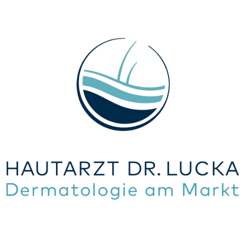 Dr. med. Tilmann Lucka logo
