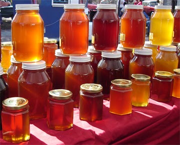 Bee Chama Honey: Bee Chama Honey Show Listings