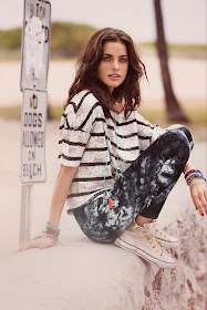 Calzedonia, colección primavera verano 2013