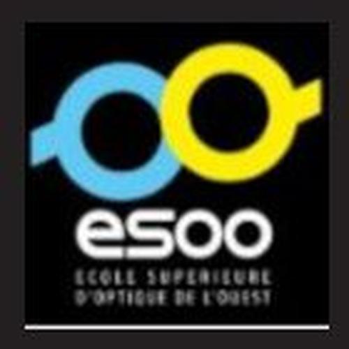 Ecole Supérieure d'Optique de l'Ouest - ESOO logo