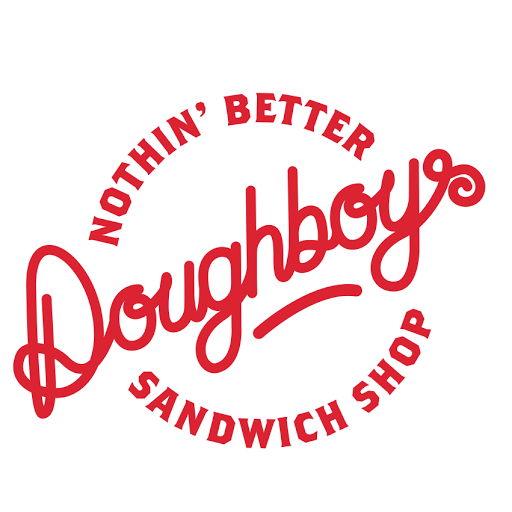 Doughboys logo