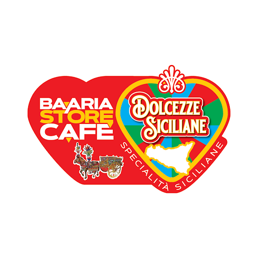 Baarìa Store Cafè - Le Pagode logo