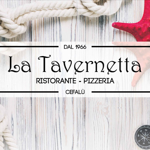 La Tavernetta - Ristorante e Pizzeria Cefalù