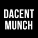Dacent Munch logo