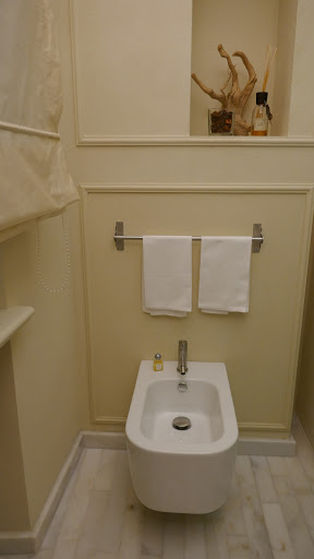Relais San Maurizio Пьемонт