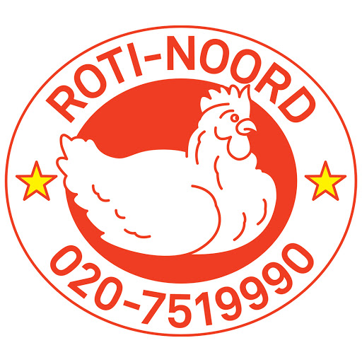 Roti Noord logo