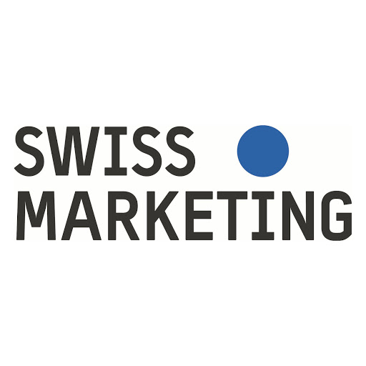 Swiss Marketing Association logo