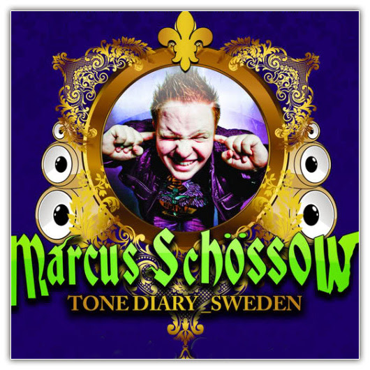 Mp3 download Marcus Schossow  Tone Diary 306 (2014-03-27)