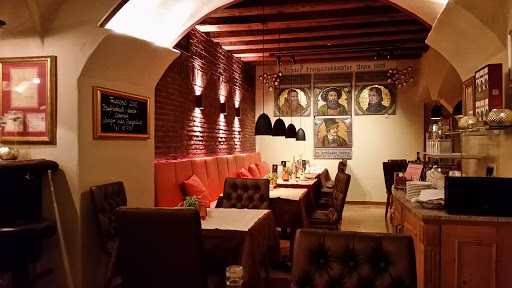 Hotel Goldener Adler, BW Signature Collection