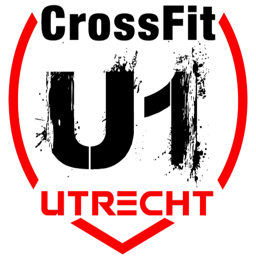 CrossFit U1 logo