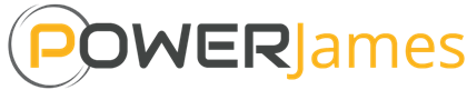 POWERJames GmbH logo