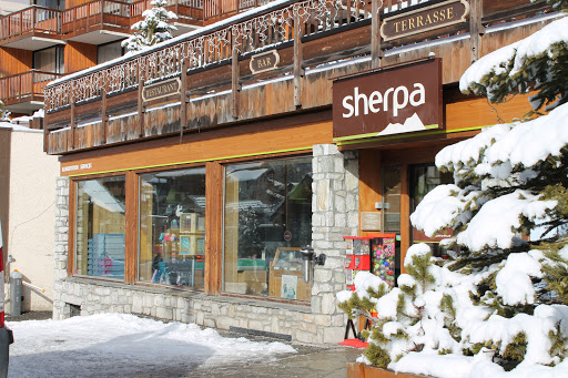 Sherpa