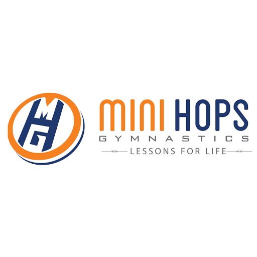 Mini Hops Gymnastics