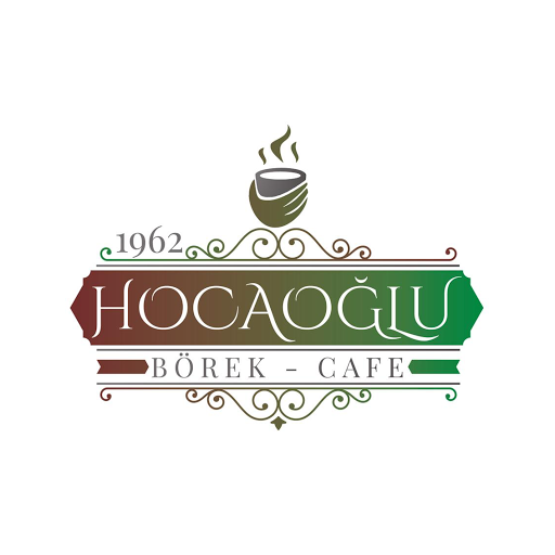 Hocaoğlu Cafe Restoran Börek (Özel Gün Pastaları) logo