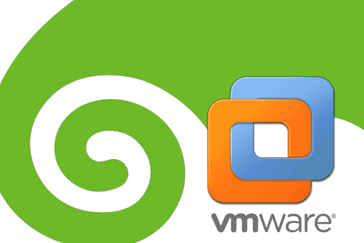VMware Player en openSUSE 13.1