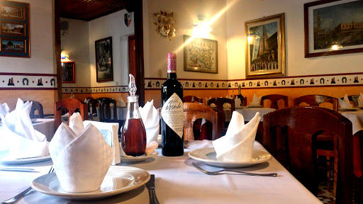 Due Torri, Central Norte 30, El Calvario, 30020 Comitán de Domínguez, Chis., México, Restaurante italiano | CHIS