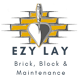 Ezy Lay Brick, Block & Maintenance