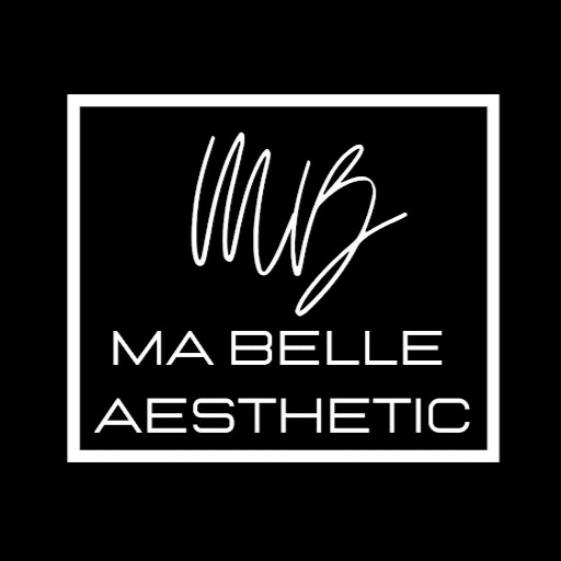 Ma Belle Aesthetic logo