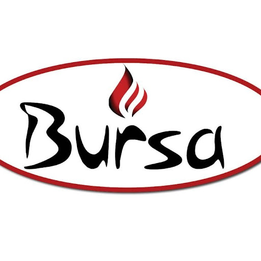 Bursa Kebab logo