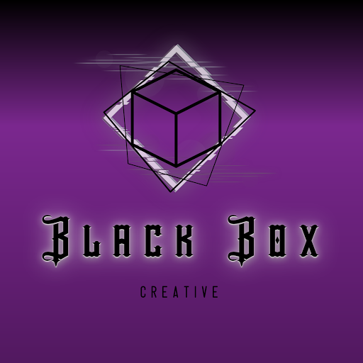 Black Box Creative logo