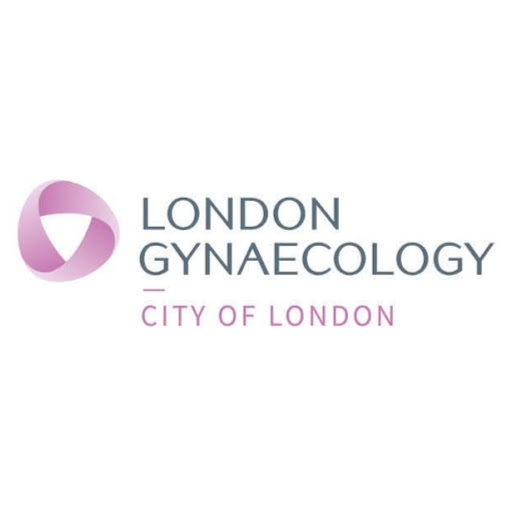 London Gynaecology logo
