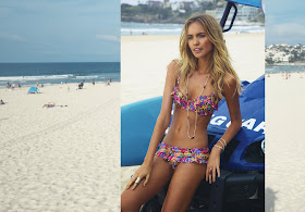 Baku Swimwear Australia - Ginja Collection 2012