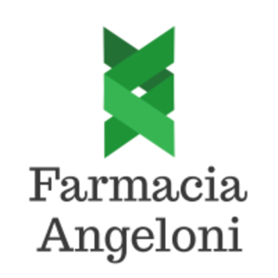 Farmacia Angeloni logo