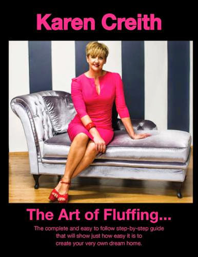 The Art Of Fluffing Karen Creith Interview