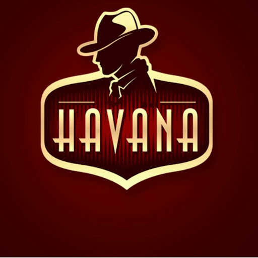 Havana Bar & Restaurant logo