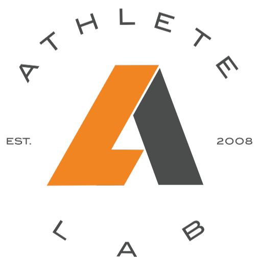 The Athlete Lab logo