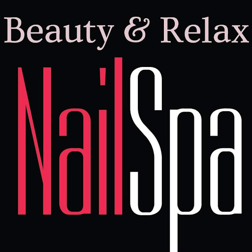 Beauty & Relax Nailspa logo