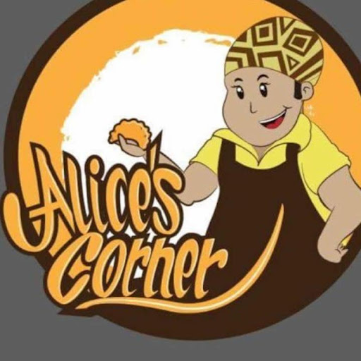 Alice's Corner Bolivian Cuisine logo