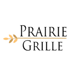 Prairie Grille logo
