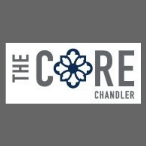 The Core Chandler Apartments logo