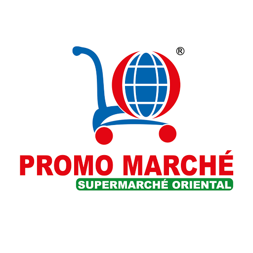 Promo Marché logo