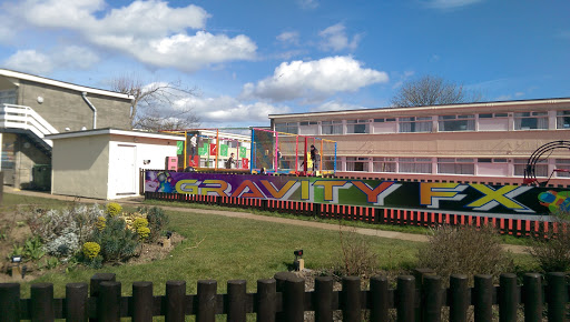 Pontins Camber Sands Holiday Park