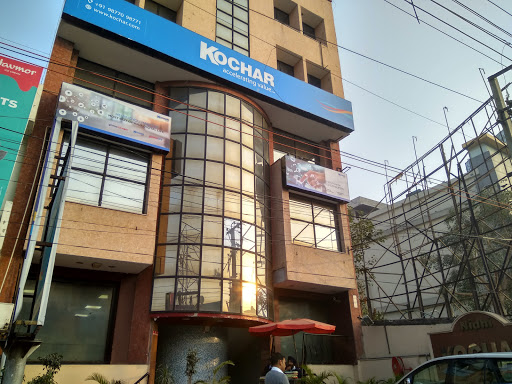 KocharTech, Nidhi 2, Lawrence Road, Amritsar, Punjab 143001, India, Software_Company, state PB