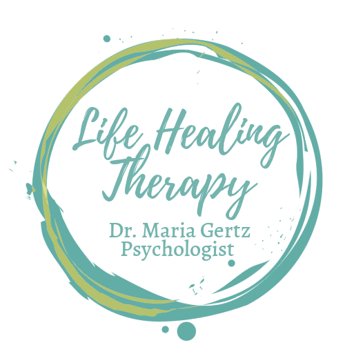 Dr. Maria Gertz | Fort Lauderdale Psychologist | Therapy | Life Coach